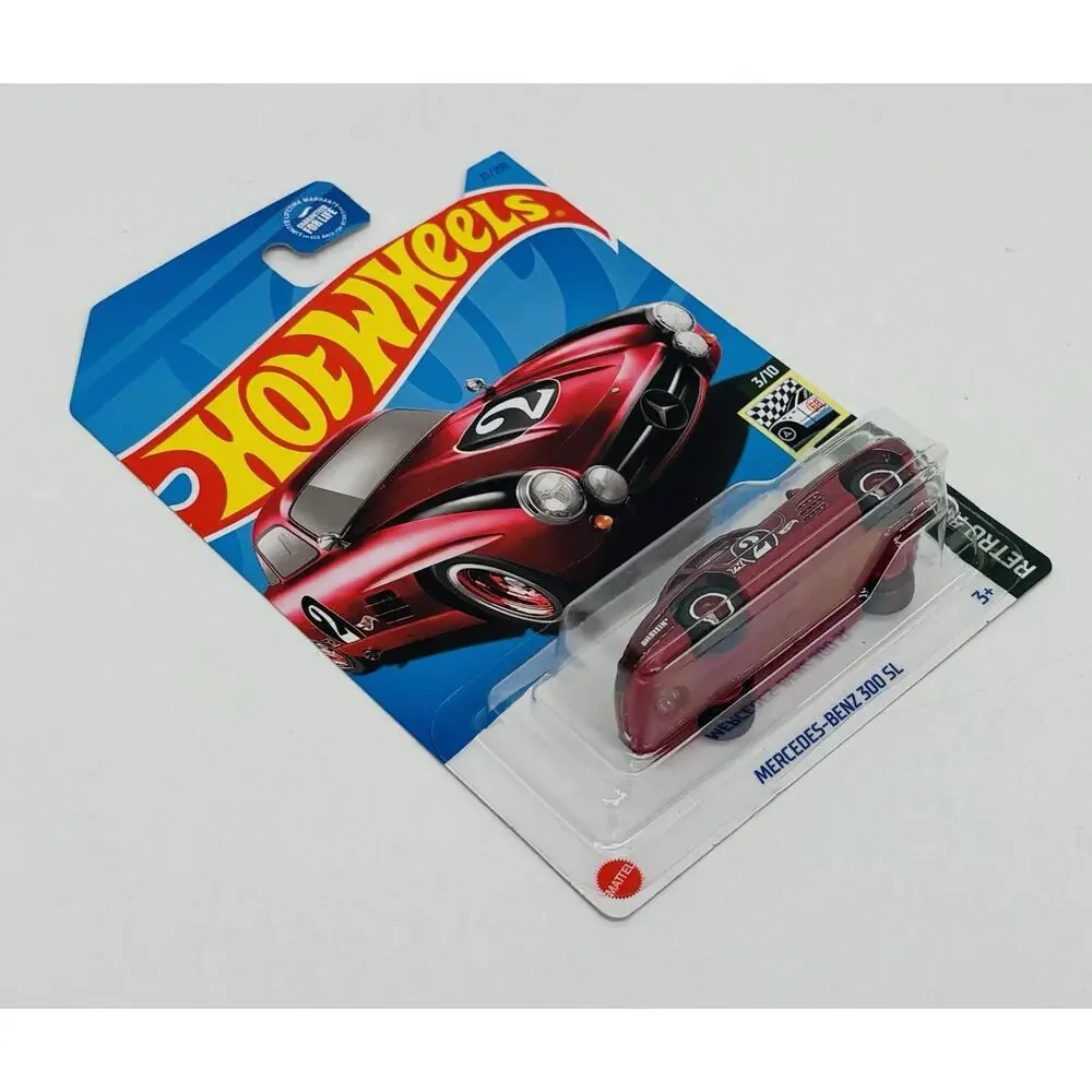 Hot Wheels hot wheels
